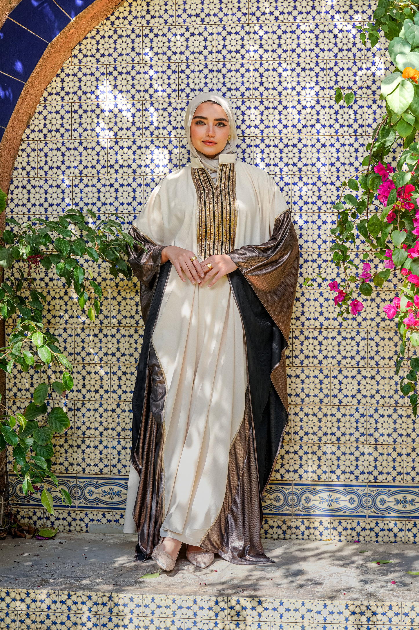 Galila abaya