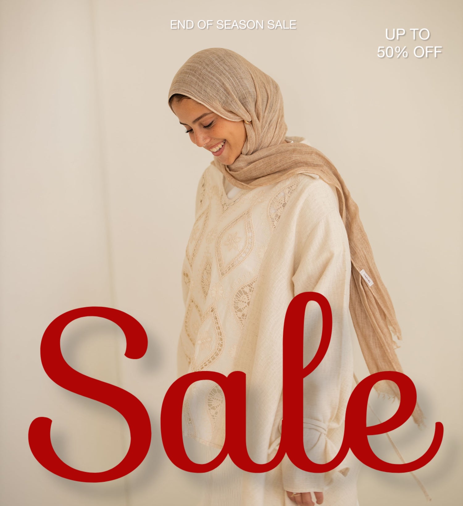 🚨END OF SEASON SALE 🚨