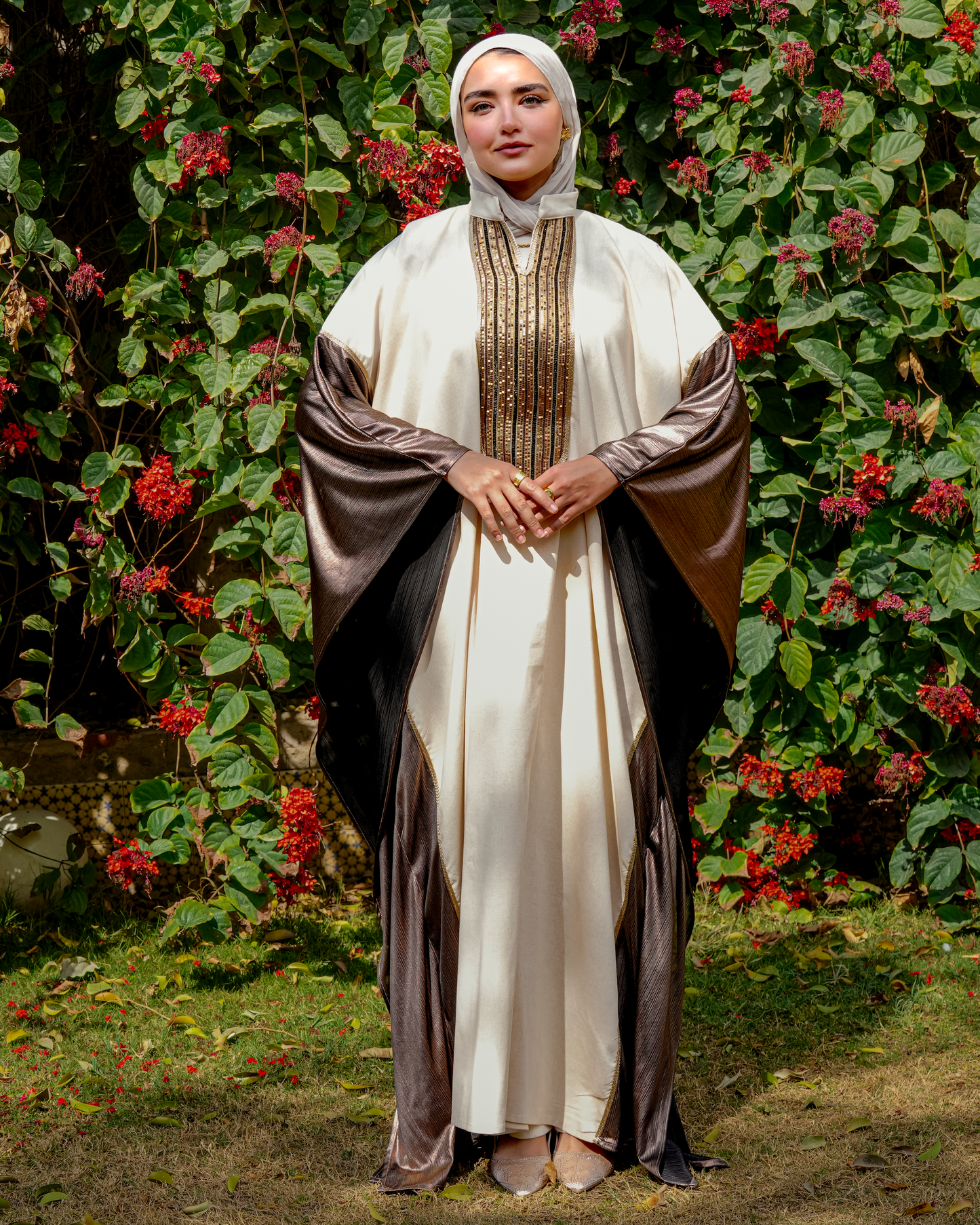 Galila abaya