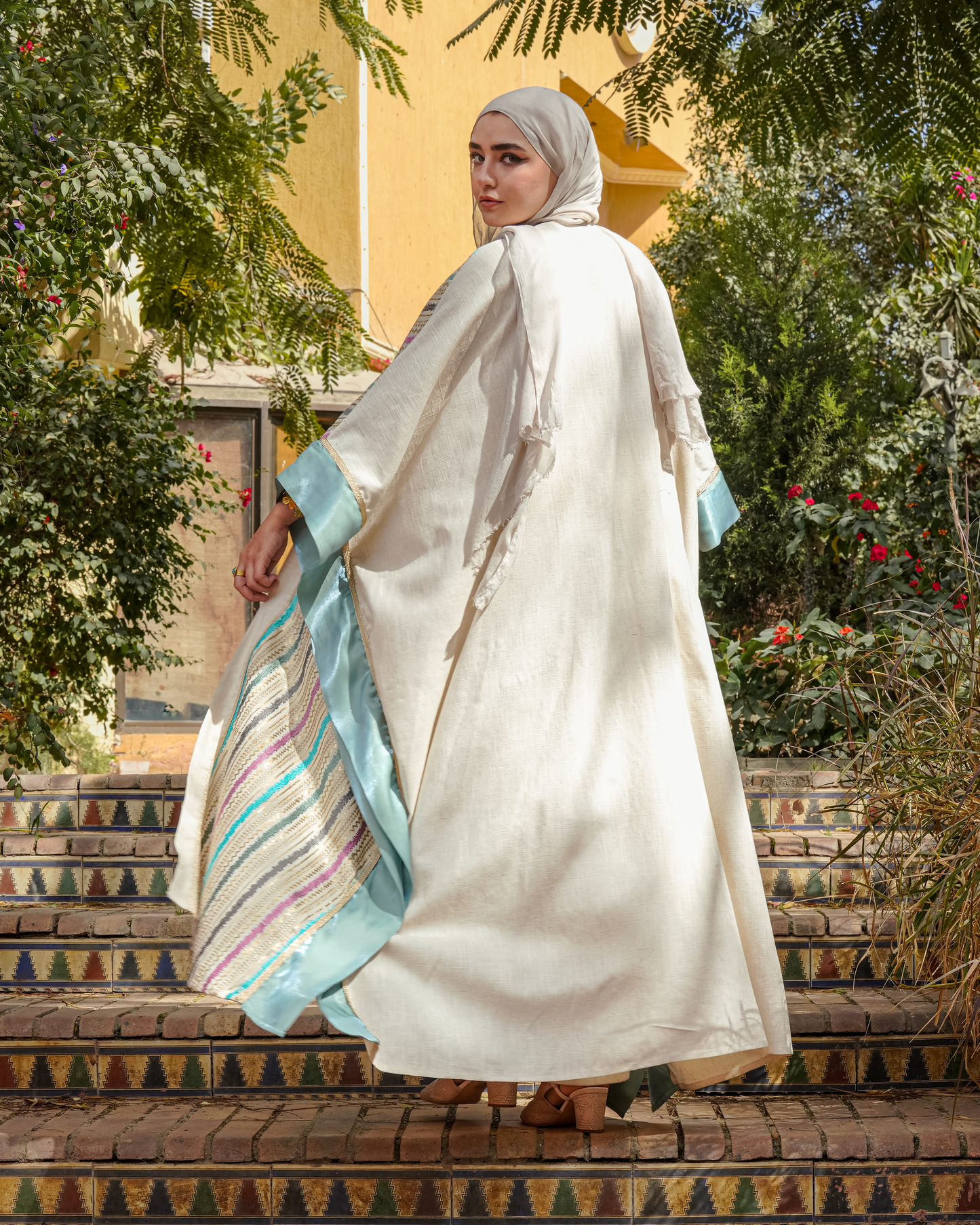 Sehr kaftan