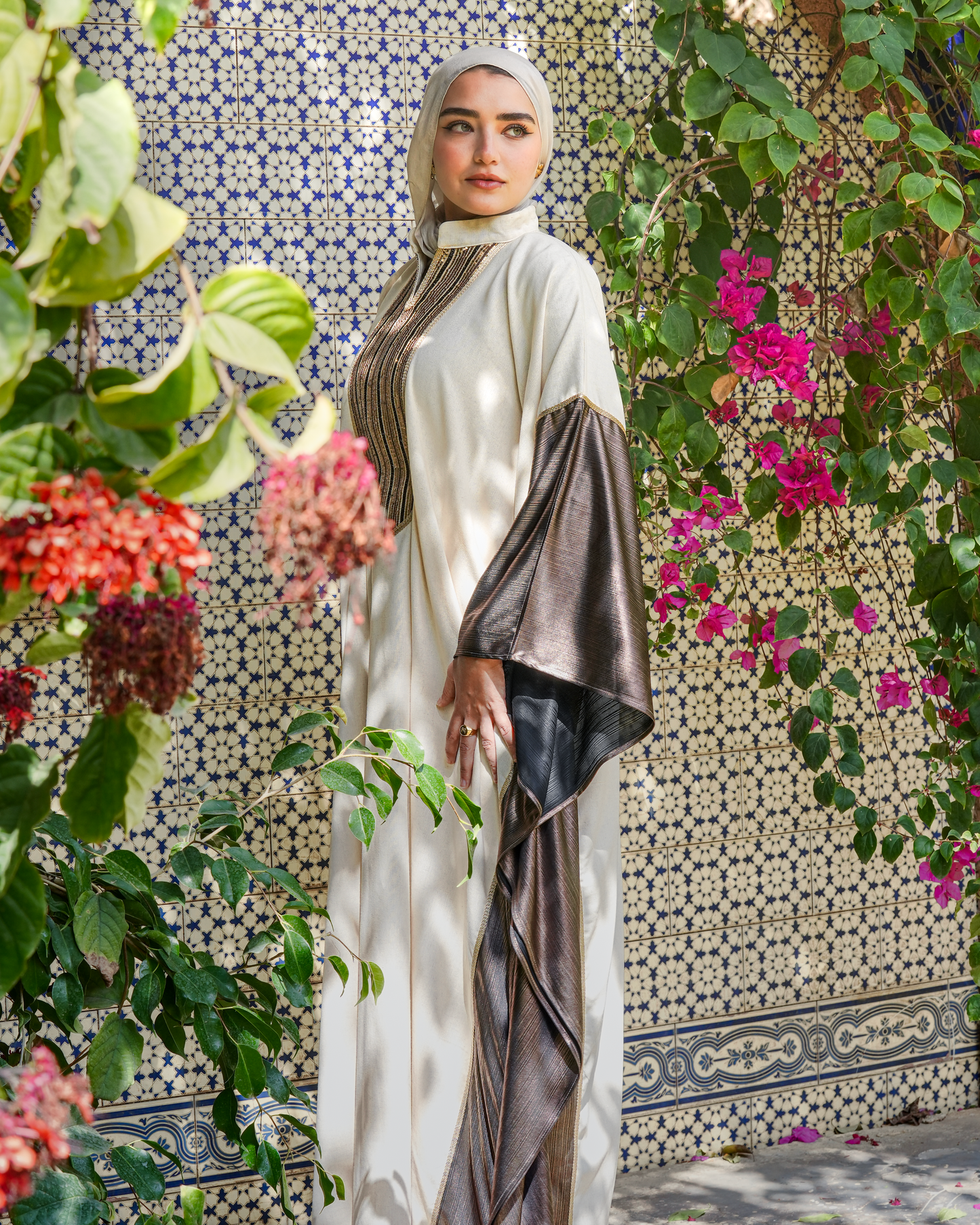 Galila abaya