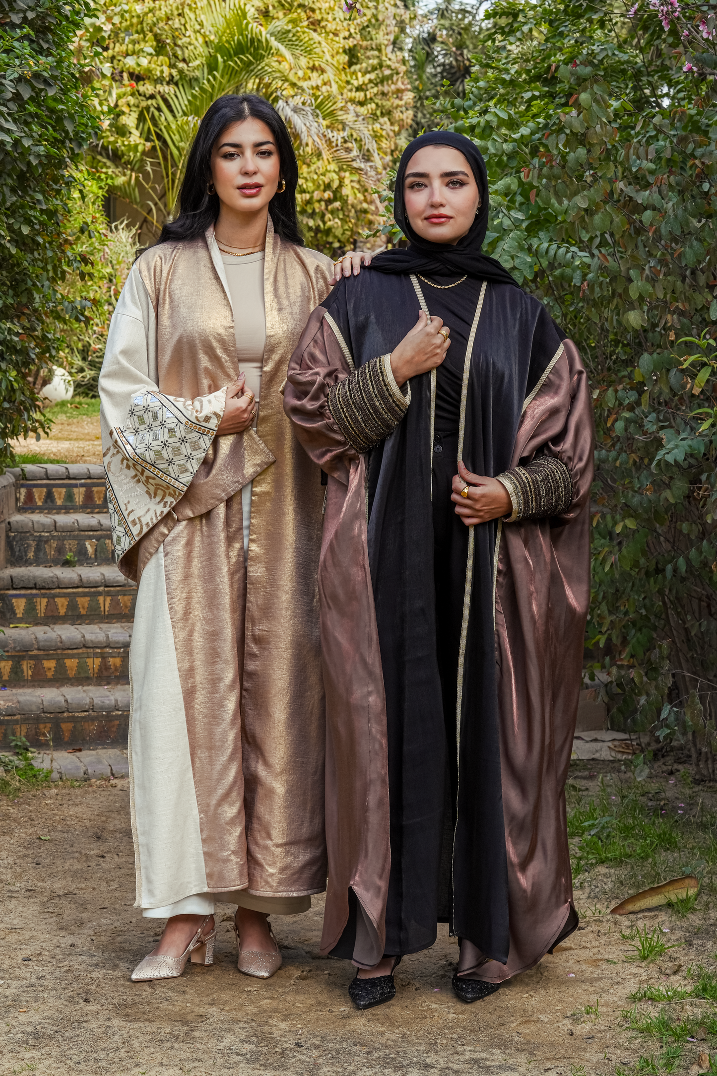 TURATH KAFTAN