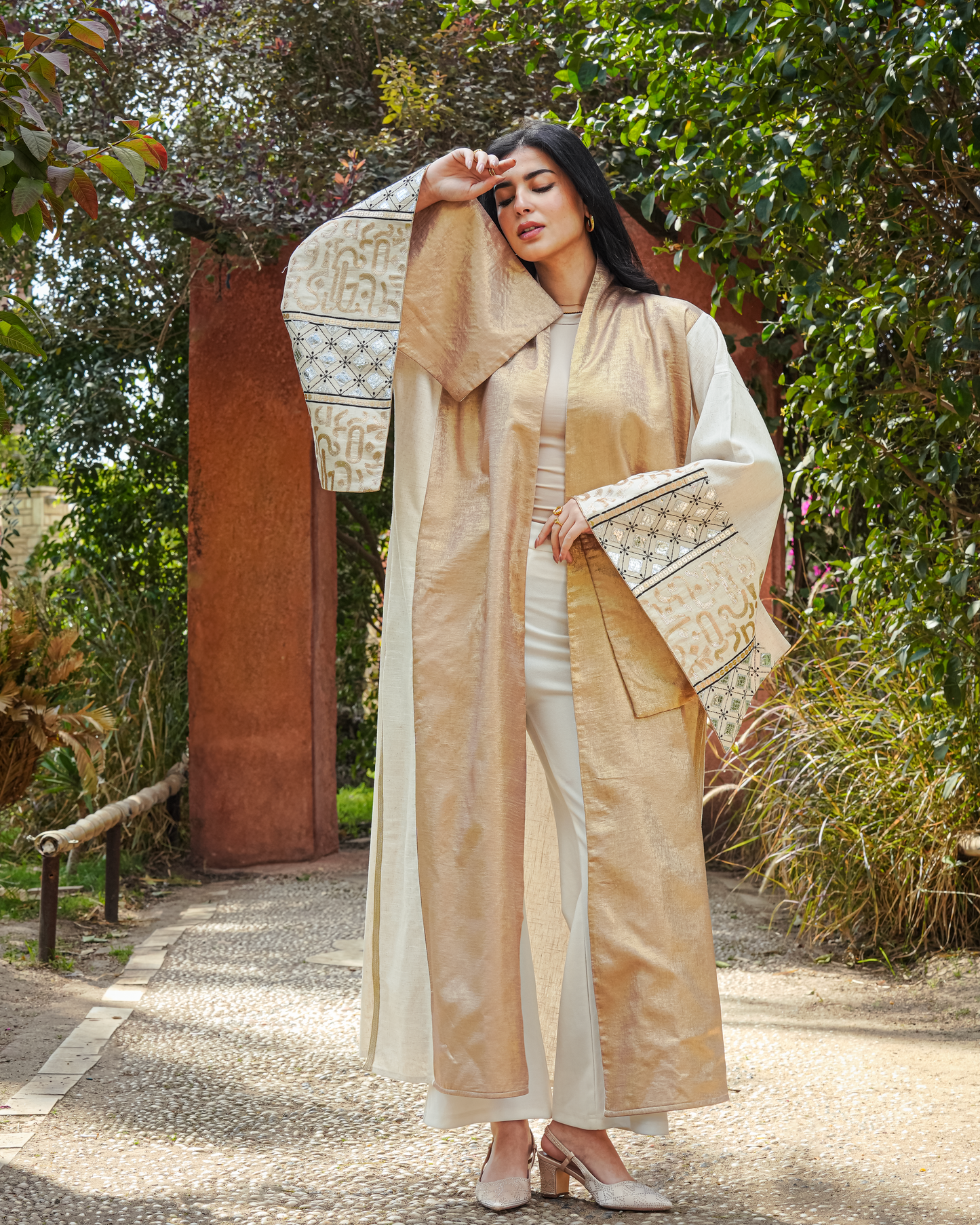 ASALA KAFTAN