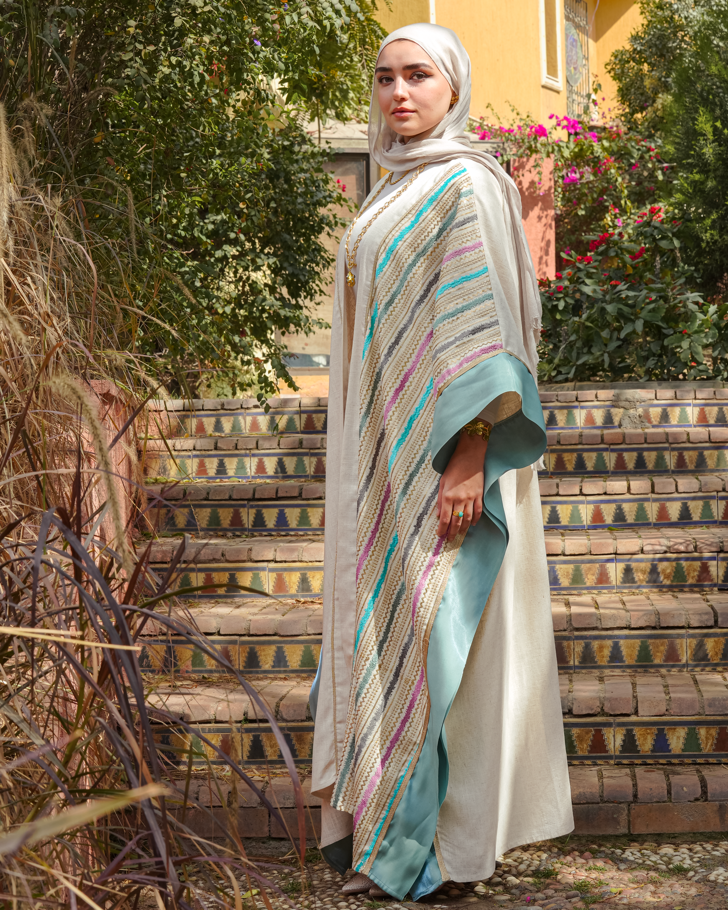 Sehr kaftan