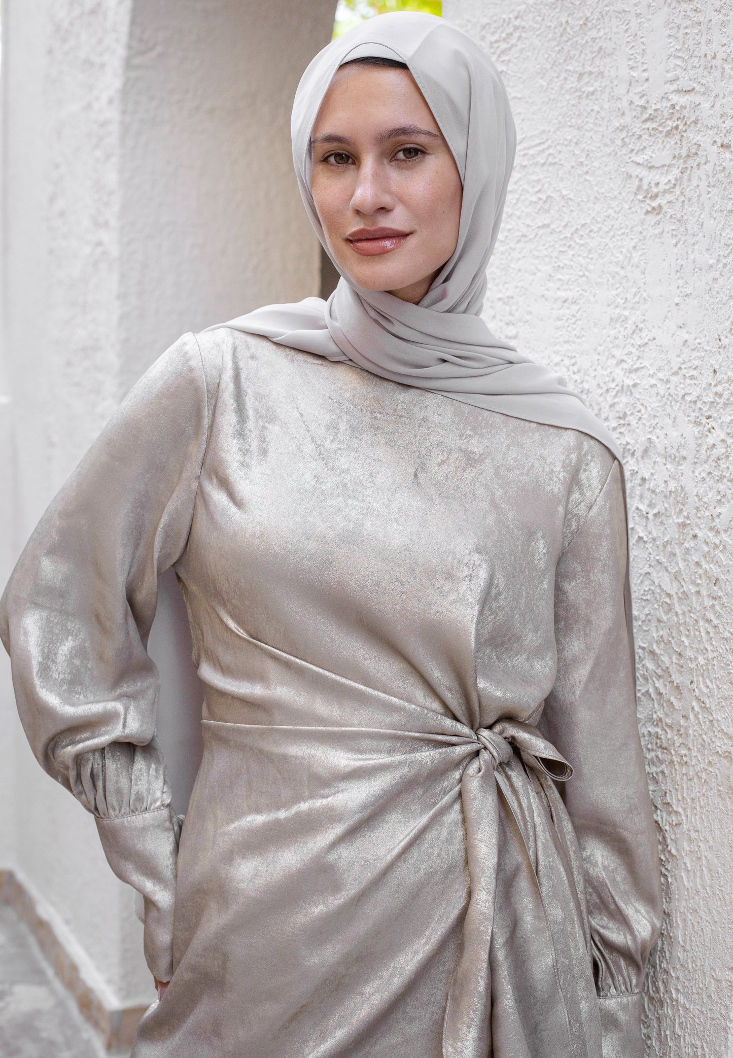 Sophia Set IN Sand / Gold