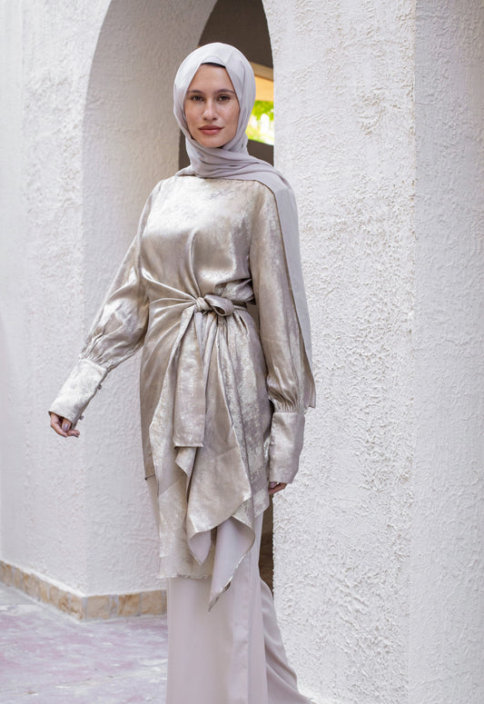 Sophia Set IN Sand / Gold